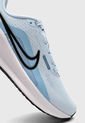 Tenis NIKE Downshifter 13 Celeste de Nike