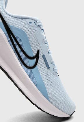 Tenis Running NIKE Downshifter 13 Celeste