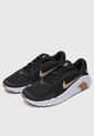 Tenis NIKE Flex Train Negro de Nike