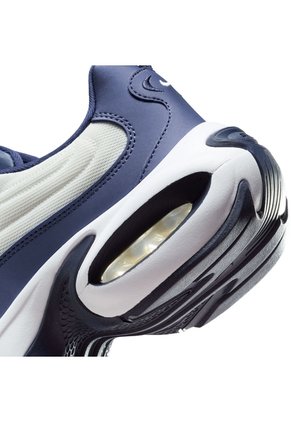 Tenis Mujer Nike Air Max Portal Blanco