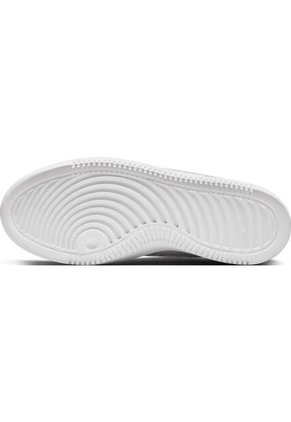 Tenis Mujer Nike Court Vision Alta Ltr Negro