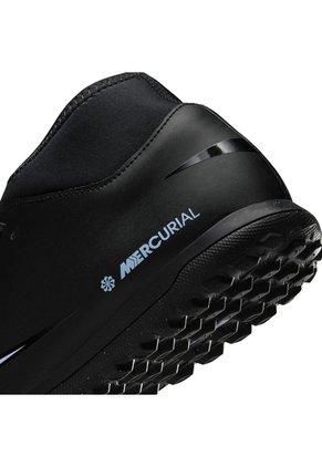 Guayos Hombre Nike Mercurial Superfly 10 Club Negro