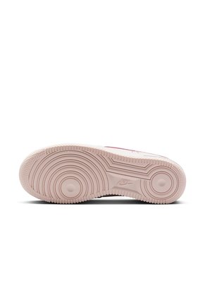 Tenis Mujer Nike Air Force 1 '07 Rosa