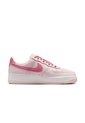Tenis Mujer Nike Air Force 1 '07 Rosa de Nike
