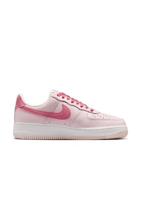 Tenis Mujer Nike Air Force 1 '07 Rosa