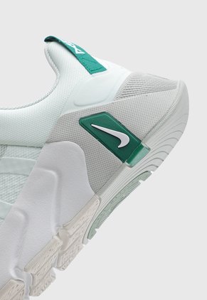 Tenis Training NIKE Free Metcon 7 Verde Menta