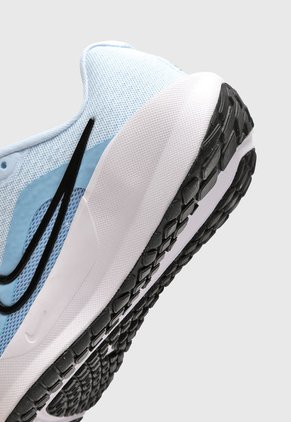 Tenis Running NIKE Downshifter 13 Celeste