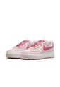 Tenis Mujer Nike Air Force 1 '07 Rosa de Nike