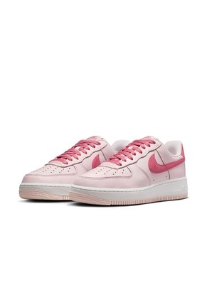 Tenis Mujer Nike Air Force 1 '07 Rosa