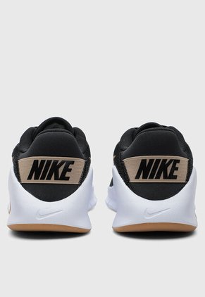 Tenis NIKE Flex Train Negro