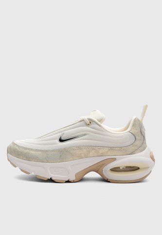 Tenis Lifestyle NIKE Air Max Portal SE Marfil Nike