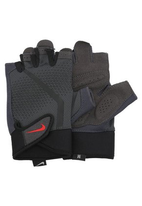 Guantes De Entrenamiento Gris-Negro Nike Extreme Lightweight