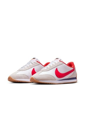 Tenis Mujer Nike Pacific Blanco