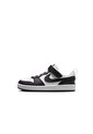 Tenis Niños Nike Court Borough Low Recraft Blanco de Nike