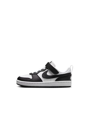Tenis Niños Nike Court Borough Low Recraft Blanco