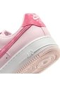 Tenis Mujer Nike Air Force 1 '07 Rosa de Nike