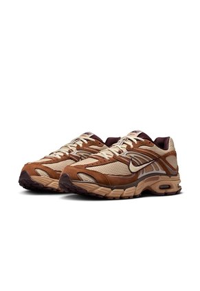 Tenis Hombre Nike Air Max Moto 2K Marrón