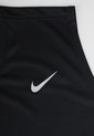 Camiseta Training Manga Sisa NIKE Negro de Nike