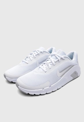 Tenis Training NIKE Flex Train Blanco