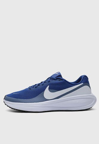 Tenis NIKE Revolution 8 Azul Nike