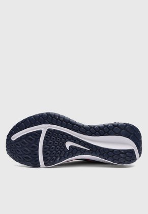 Tenis NIKE Downshifter 13 Azul