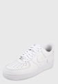 Tenis Lifestyle Blanco Nike Air Force 1 '07 de Nike