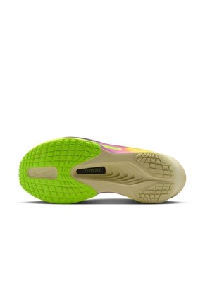 Tenis Mujer Nike Zoom Fly 6 Amarillo