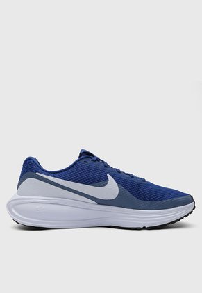 Tenis NIKE Revolution 8 Azul