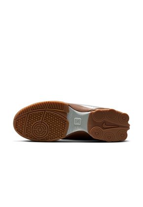 Tenis Mujer Nike Total90 Shox Magia Marrón