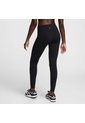 Leggings Mujer Nike One Seamless Front Negro de Nike