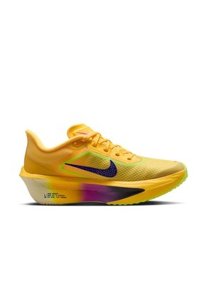 Tenis Mujer Nike Zoom Fly 6 Amarillo