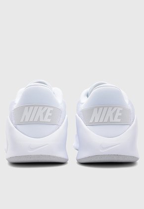 Tenis Training NIKE Flex Train Blanco
