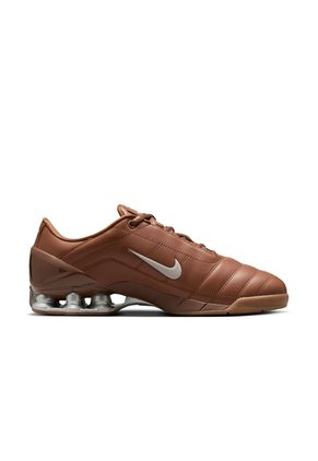 Tenis Mujer Nike Total90 Shox Magia Marrón