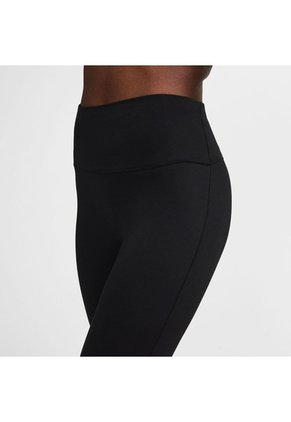 Leggings Mujer Nike One Seamless Front Negro