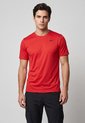Camiseta Training NIKE Tee Rojo de Nike