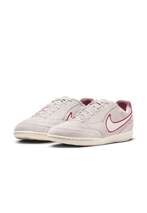 Guayos Hombre Nike Tiempo Streetgato PRM Gris