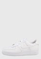 Tenis Lifestyle Blanco Nike Air Force 1 '07 de Nike
