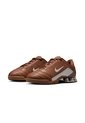 Tenis Mujer Nike Total90 Shox Magia Marrón de Nike