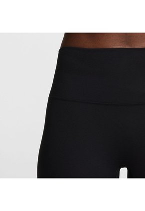 Leggings Mujer Nike One Seamless Front Negro