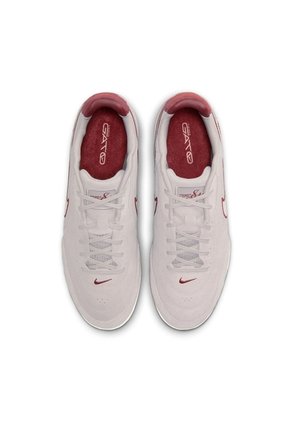 Guayos Hombre Nike Tiempo Streetgato PRM Gris