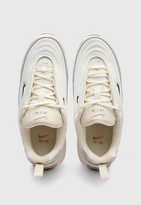 Tenis Lifestyle NIKE Air Max Portal SE Marfil