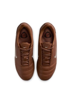 Tenis Mujer Nike Total90 Shox Magia Marrón