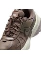 Tenis Mujer Nike V2K Run Marrón de Nike