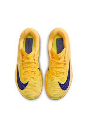 Tenis Mujer Nike Zoom Fly 6 Amarillo