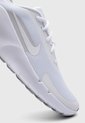 Tenis Training NIKE Flex Train Blanco de Nike