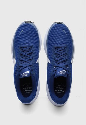 Tenis NIKE Revolution 8 Azul