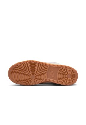 Tenis Mujer Nike Court Vision Low Beige