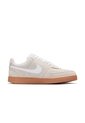 Tenis Mujer Nike Court Vision Low Beige de Nike
