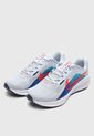 Tenis NIKE Downshifter 13 Azul de Nike