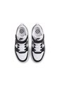 Tenis Niños Nike Court Borough Low Recraft Blanco de Nike